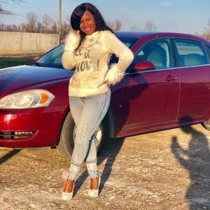 Meet your Posher, Garyaille